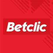Logótipo Betclic Casino